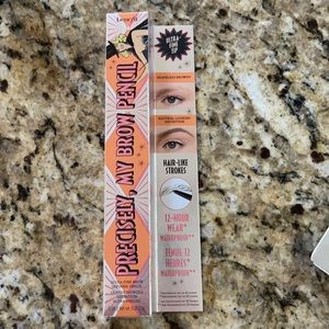 Benefit Precisely, My Brow Pencil